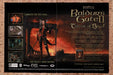 2001 Baldur's Gate 2 Throne Of Bhaal PC Original Ad v2 - for just $21.49! 