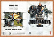 2002 Unreal Tournament 2003 PC Original Ad v4 - for just $21.49! 