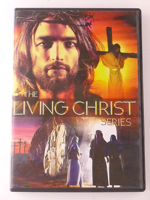 The Living Christ Series (DVD) - I0123 - for just $1.99! 