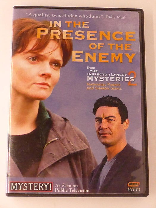 In the Presence of the Enemy (DVD, 2004) - K9 - for just $2.99! 