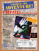 1995 Pitfall Genesis Players Guide Original Ad v4 - for just $17.99! 