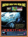 1994 Robotrek SNES Original Ad v1 - for just $17.99! 