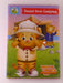 Daniel Tigers Neighborhood - Daniel Goes Camping (DVD, PBS Kids) - K0428 - for just $2.25! 