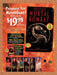 1996 Mortal Kombat Movie VHS Rebate Original Ad v2 - for just $18.29! 