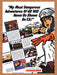 1994 Speed Racer SNES Original Ad v1 - for just $17.99! 