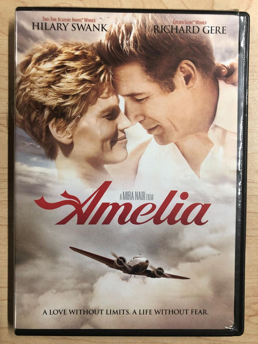 Amelia (DVD, 2009) - L04 - for just $1.99! 