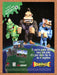 2000 Rampage World Tour N64 Original Ad - for just $18.49! 