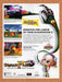 2001 Stretch Panic PS2 Original Ad v1 - for just $17.99! 