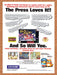 1993 Pocky & Rocky SNES Original Ad v1 - for just $17.99! 