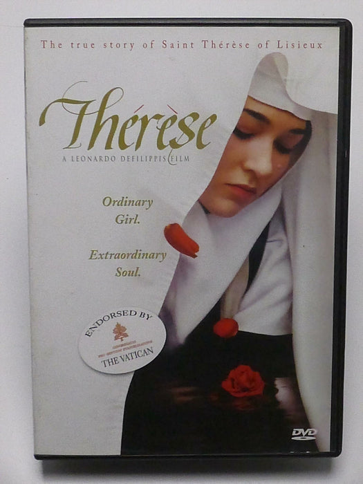 Therese (DVD, 2004) - I0424 - for just $1.99! 