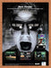 1996 Zero Divide PS1 Original Ad v1 - for just $17.99! 