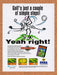1994 Scratch Golf Game Gear Original Ad v1 - for just $15.29! 