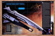 2013 Mass Effect SSV Normandy SR-1 Faster-Than-Light Travel Original Ad v2 - for just $22.29! 