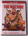 The Machine (DVD, 2023) - K8 - for just $5.99! 