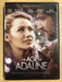 The Age of Adaline (DVD, 2015) - L01 - for just $3.50! 