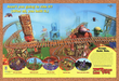1999 Sim Theme Park PC Original Ad - for just $21.49! 