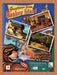 2001 Escape From Monkey Island PS2 Original Ad v4 - for just $18.29! 