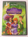 Peter Pan in Return to Neverland (DVD, Disney, 2002, Pixie Powered Ed.) - L04 - for just $2.99! 