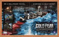 2007 Cold Fear PS2 Original Ad - for just $21.49! 
