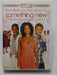 Something New (DVD, 2006, Full Frame) - L01 - for just $1.99! 