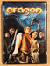 Eragon (DVD, Full Screen, 2006) - J1105 - for just $1.99! 
