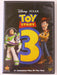 Toy Story 3 (DVD, Disney Pixar, 2010) - K7 - for just $4.99! 