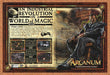 2002 Arcanum Steamworks Magick PC Original Bullets Brimstone Ad - for just $21.49! 