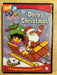 Dora the Explorer - Doras Christmas (DVD, 2004) - I1030 - for just $1.99! 