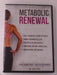 Metabolic Renewal (DVD, Dr. Jade Teta, exercise) - J0806 - for just $1.99! 