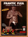 1996 Frantic Flea SNES Original Ad v1 - for just $17.99! 