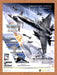 2008 Ace Combat 6 Fires Of Liberation Xbox 360 Original Ad v1 - for just $17.99! 