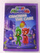 PJ Masks - Cracking the Case (DVD, 6 episodes) - J0917 - for just $2.25! 