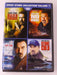 Jesse Stone - Death in Paradise, No Remorse, Thin Ice, Ston.. (DVD, 4-film) - K5 - for just $4.50! 
