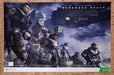 2010 Halo Reach Xbox 360 Original Ad v1 - for just $21.99! 