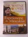 Experiencing the Miraculous - Dr. Wayne W. Dyer (DVD, 4-disc) - J1022 - for just $2.99! 