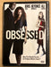Obsessed (DVD, 2009) - L03 - for just $1.99! 