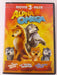 Alpha and Omega, Howl-Iday Adventure, The Great Wolf Games (DVD, 3-film) - H0321 - for just $5.99! 