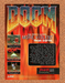 1995 Doom Atari Jaguar Original Ad - for just $17.99! 