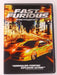 The Fast and the Furious Tokyo Drift (DVD, 2006) - K7 - for just $2.99! 