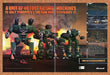 2003 Mech Commander 2 PC Original Killing Machines Ad - for just $22.49! 