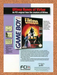 1992 Ultima Runes Of Virtue Gameboy Original Ad - for just $17.99! 