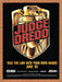 1995 Judge Dredd Genesis Original Ad v1 - for just $17.99! 