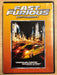 The Fast and the Furious Tokyo Drift (DVD, 2006) - L04 - for just $1.99! 