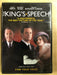 The Kings Speech (DVD, 2010) - J1022 - for just $1.99! 
