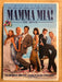 Mamma Mia (DVD, 2008, Widescreen) - J0806 - for just $1.99! 