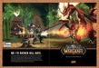 2007 World Of WarCraft PC Original Ad - for just $22.49! 
