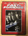 Fast and Furious (DVD, 2009) - K0107 - for just $1.99! 