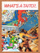 1988 Taito PC Games Original Ad v9 - for just $17.99! 