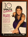 10 Minute Solution - Pilates (DVD, 2004, exercise) - I0522 - for just $1.99! 