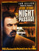 Jesse Stone - Night Passage (DVD, 2006) - L03 - for just $1.99! 
